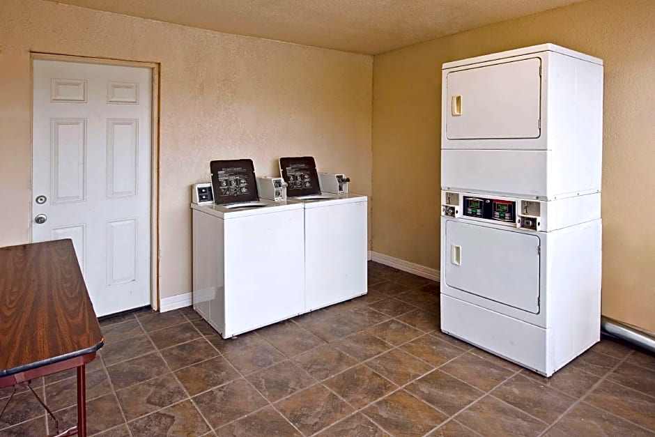 Americas Best Value Inn Garland
