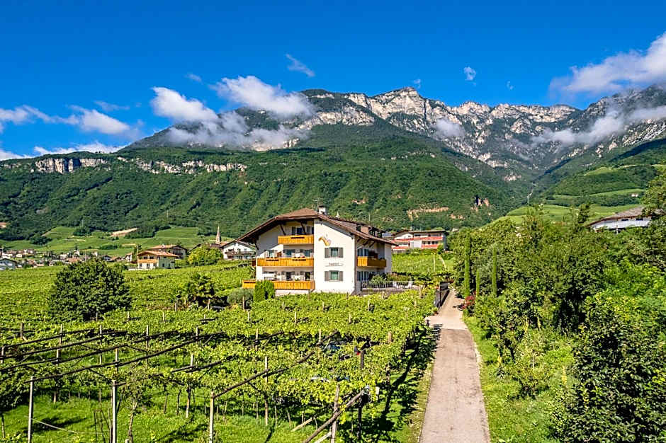 Sandhof Ferienwohnungen