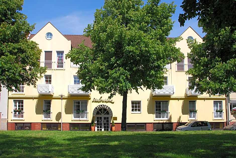 Hotel Stadtresidenz
