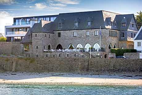 Relais & Châteaux Le Brittany & Spa