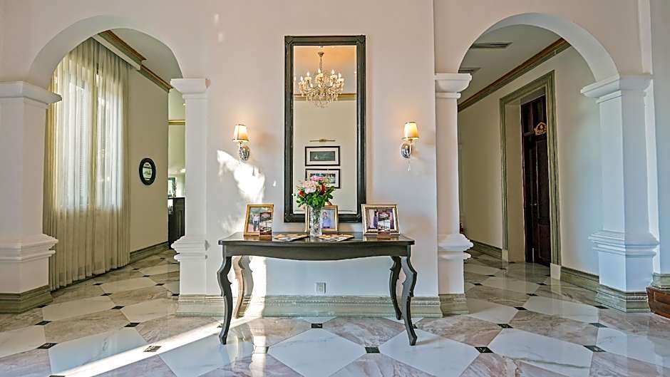 Jing Land Hotel Luang Prabang