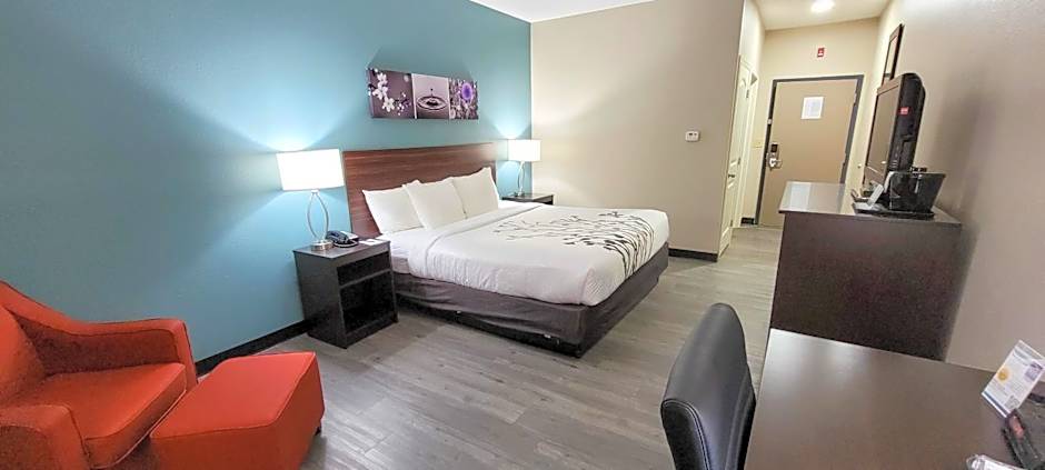 Sleep Inn & Suites