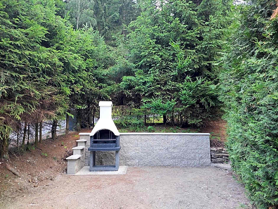 Rezidence GreenHill ⃰ ⃰ ⃰