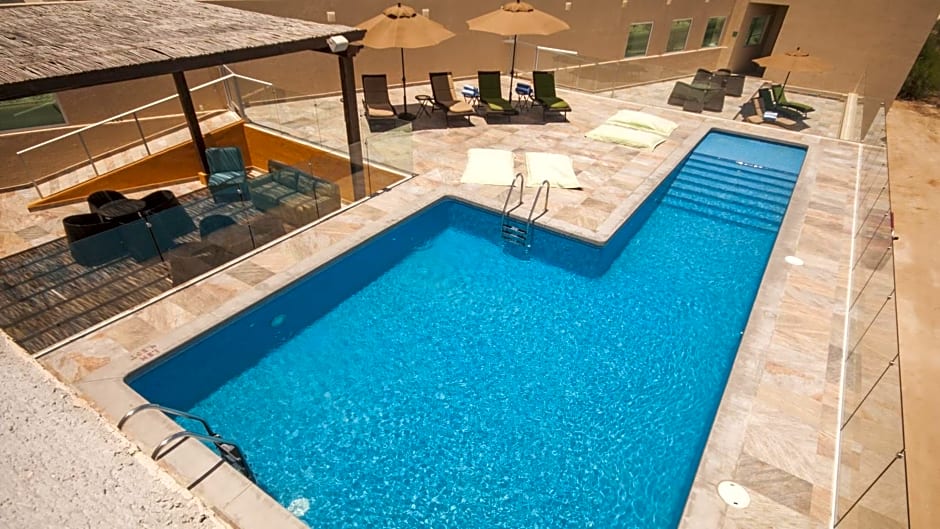 Holiday Inn Express Cabo San Lucas By IHG