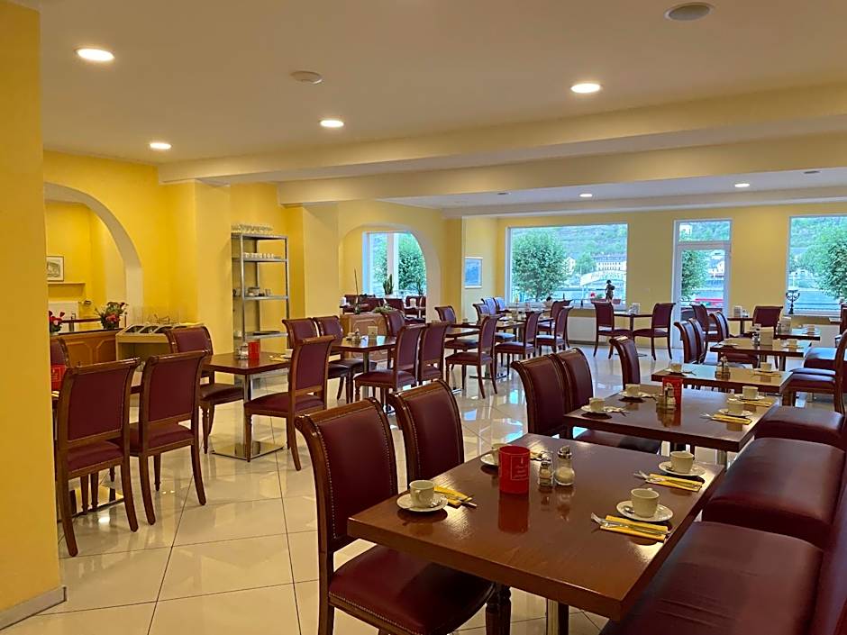 Hotel Rheinfels