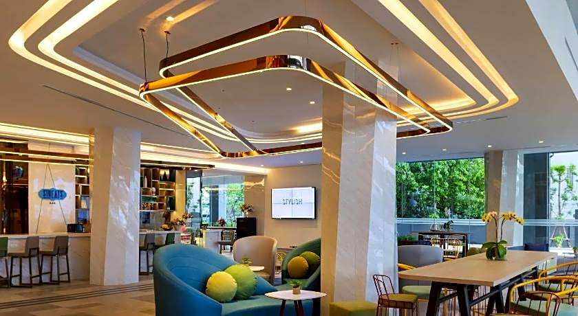 ibis Styles Bangkok Ratchada