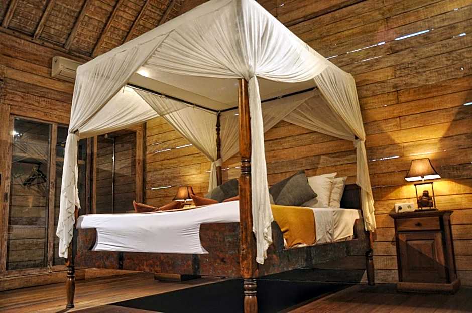 Kubudiuma Villas Bali