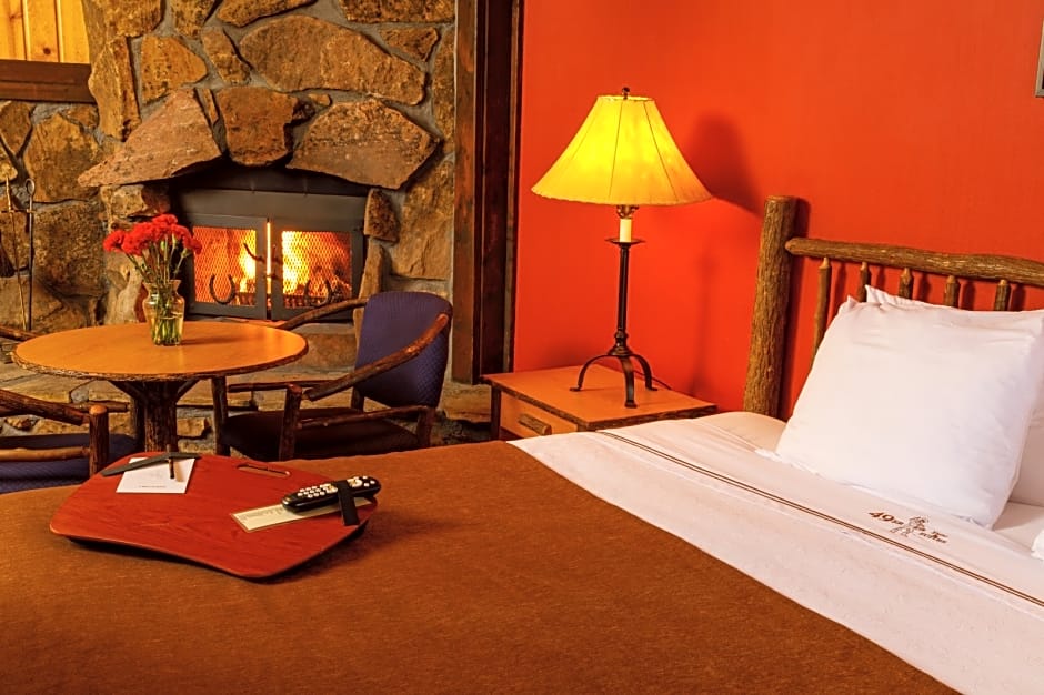 49'er Inn & Suites