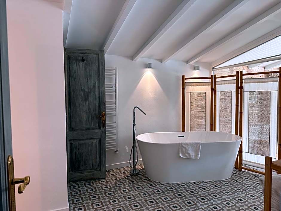 Finca Amapola - Agrotourismus