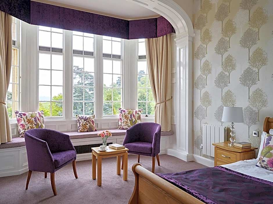 Dumbleton Hall Hotel