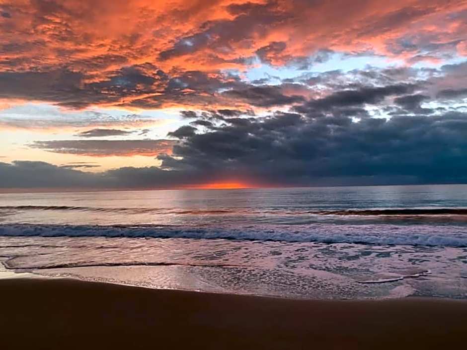 Christies Beach Tourist Park