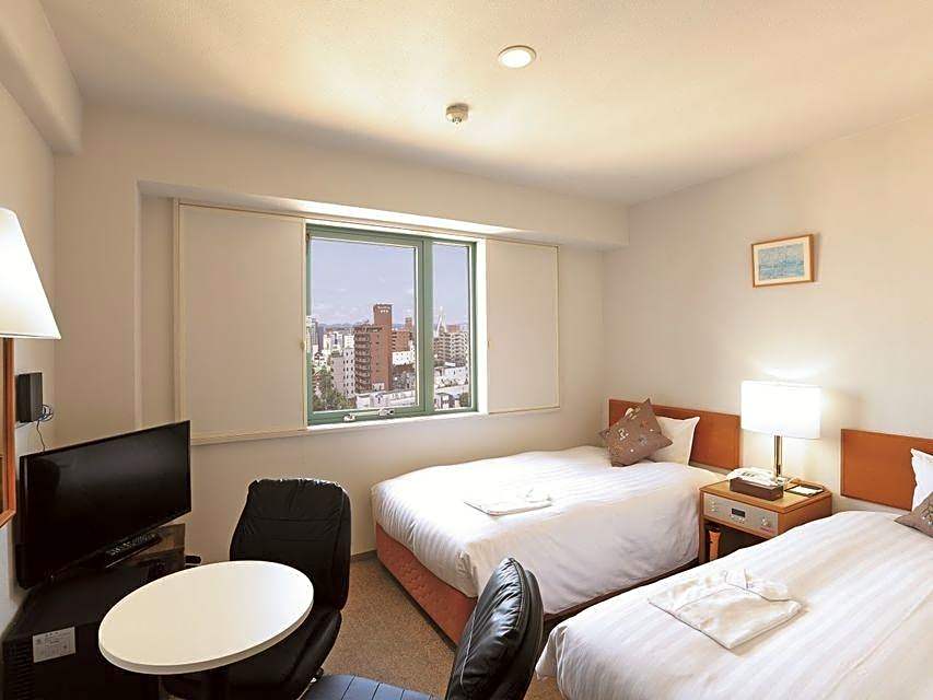 Aomori Forest Hotel Annex