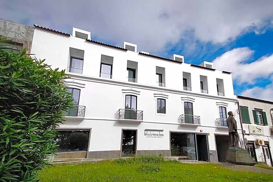 Pêro Teive Bay Apartments Hotel