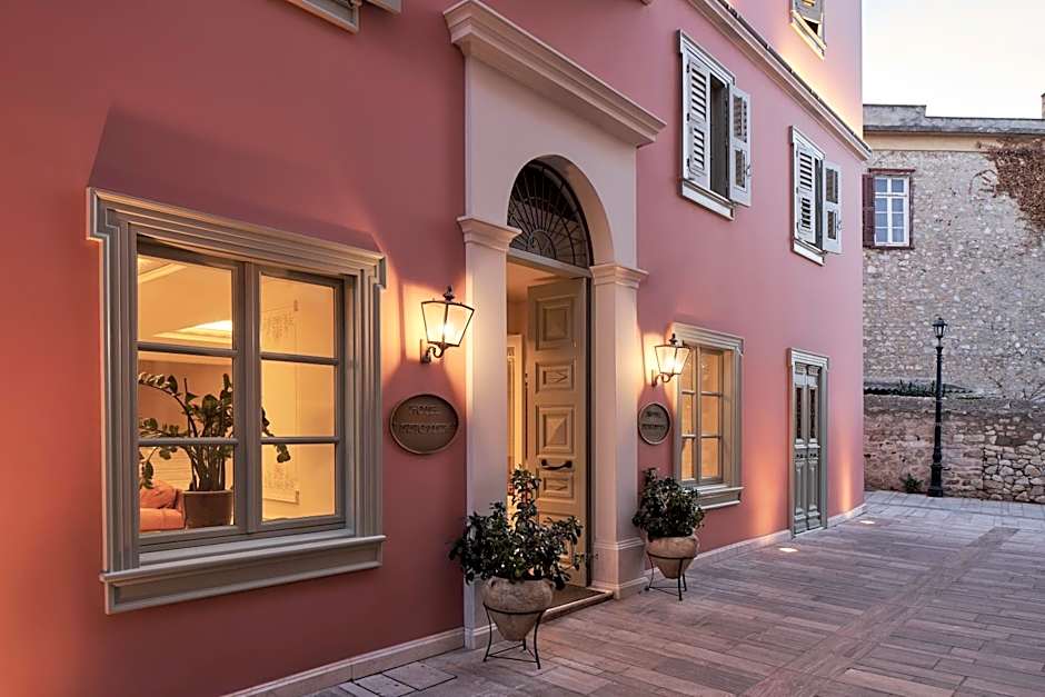 Hotel Ippoliti