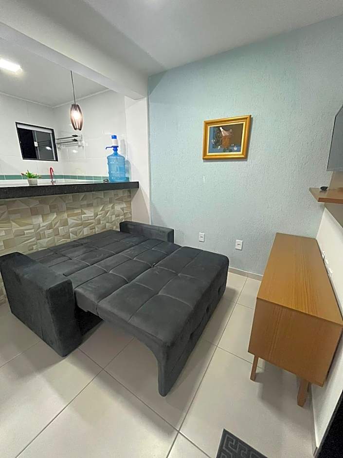 Flat Paraíso da Lagoa