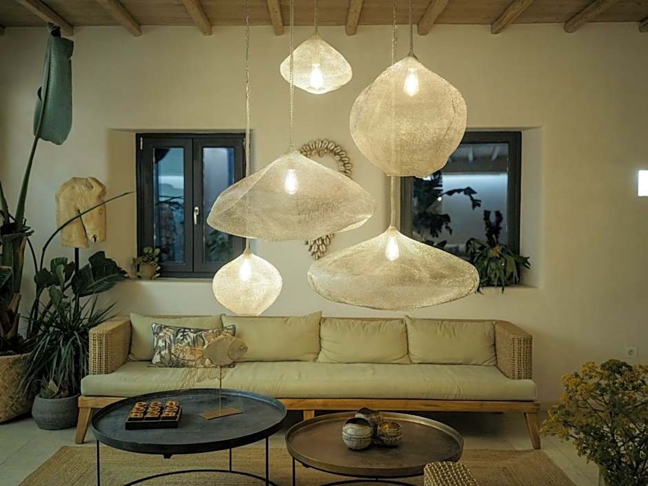 Asty Mykonos Hotel & Spa - World of One Hotel Group