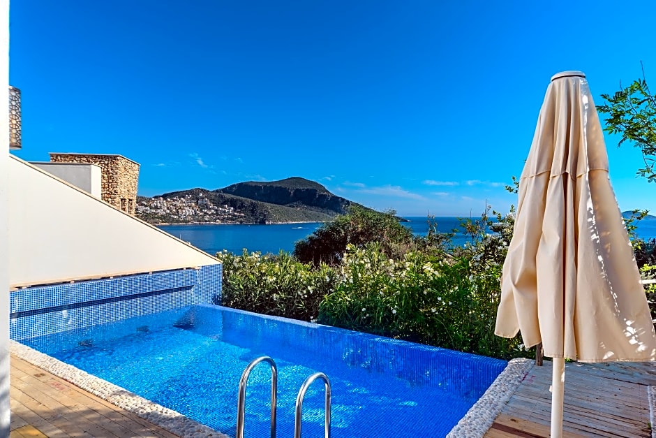 Likya Pavilion Hotel