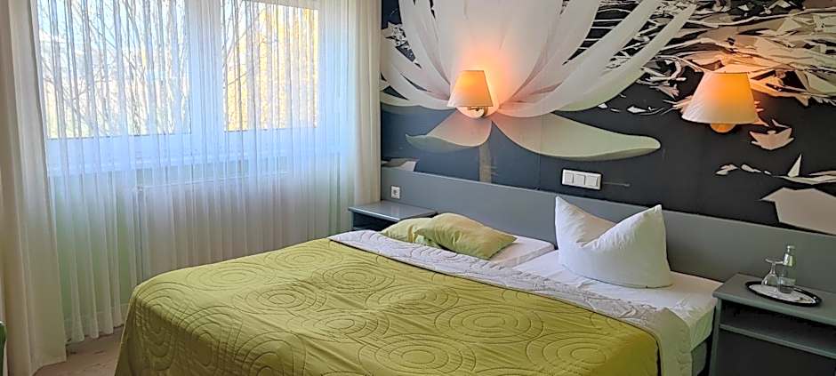 Hotel Zur Fichtenbreite -Garni-