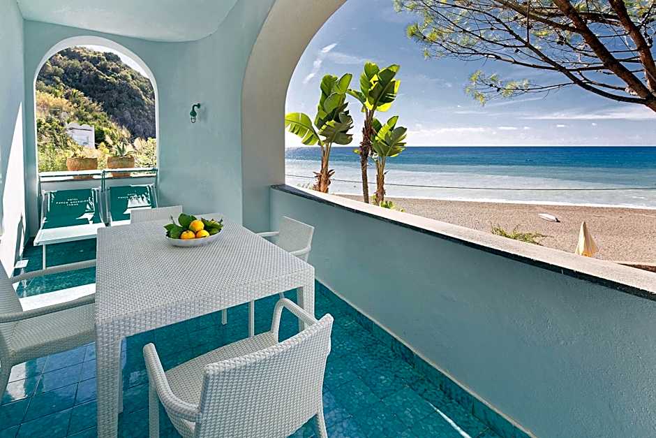 Parco Smeraldo Appartamenti