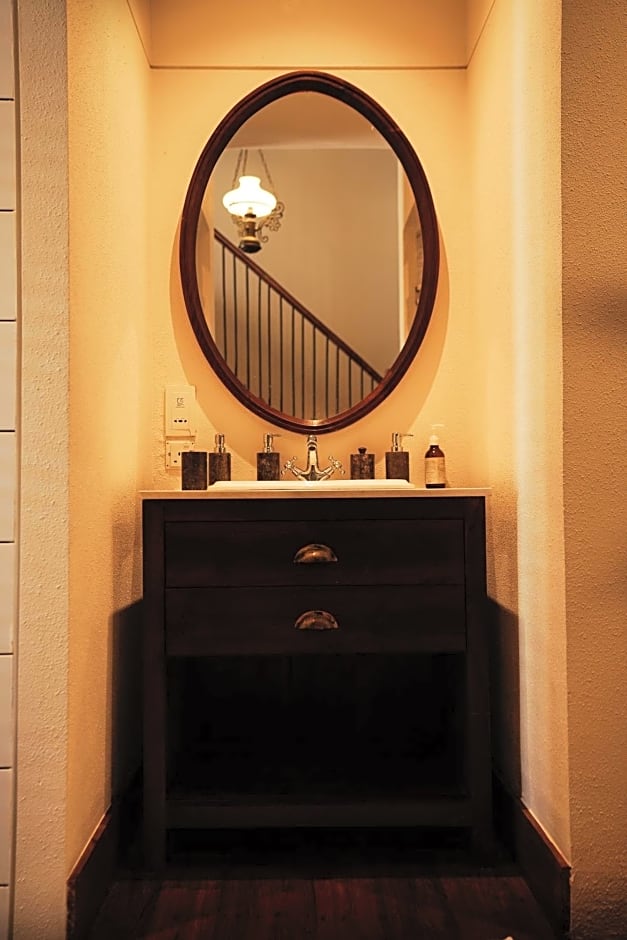 Church Street Townhouse