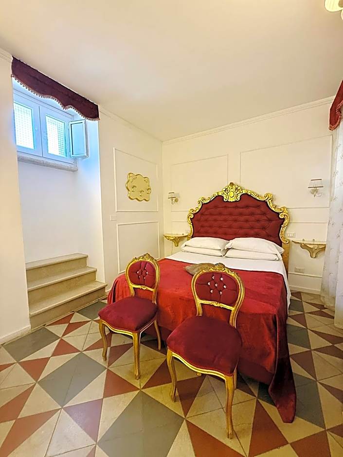 DONNA LUCREZIA b&b Boutique Hotel Style - Relax & Business stay