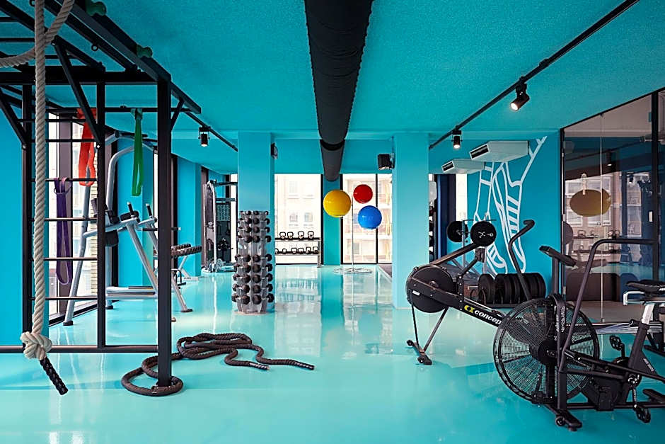 The Social Hub Eindhoven