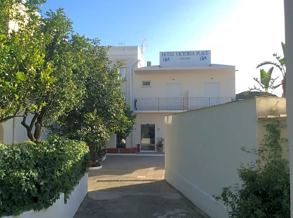 Hotel Victoria Place