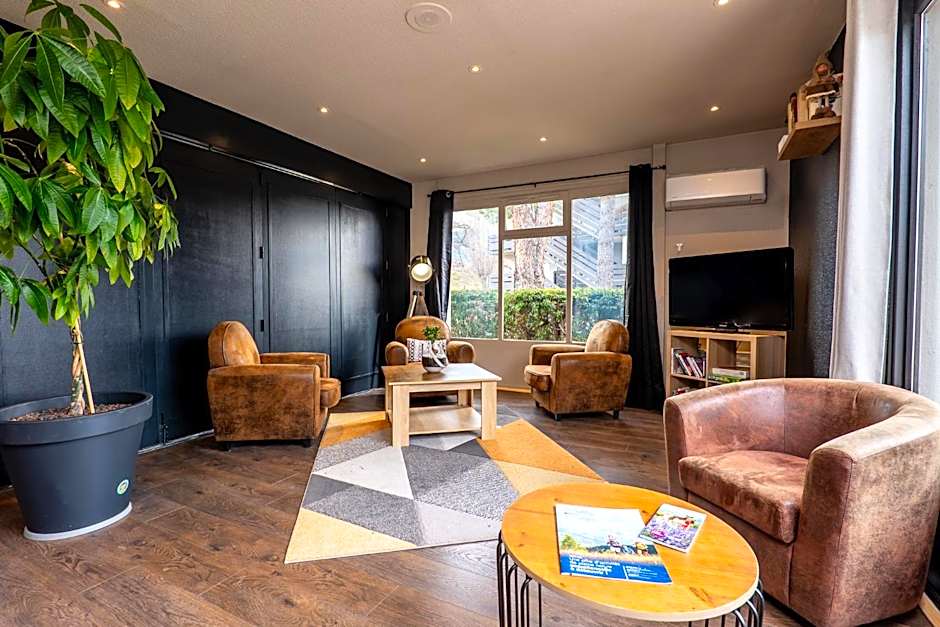 Kyriad Digne les Bains Hotel