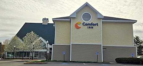Comfort Inn Concord South End