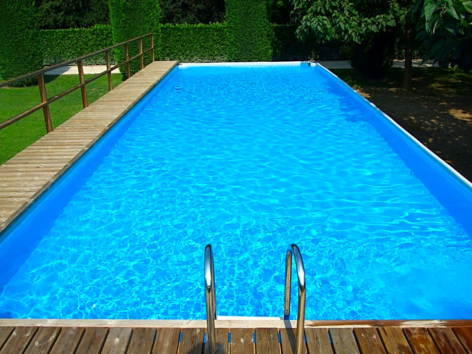 Villa Moro Lin
