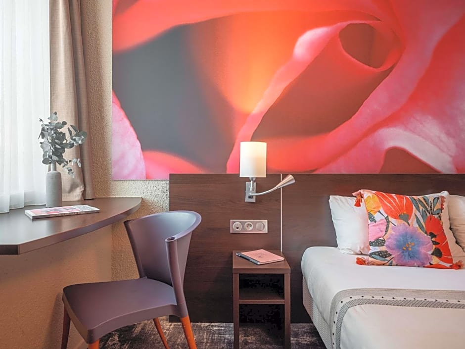ibis Styles Paris Val de Fontenay