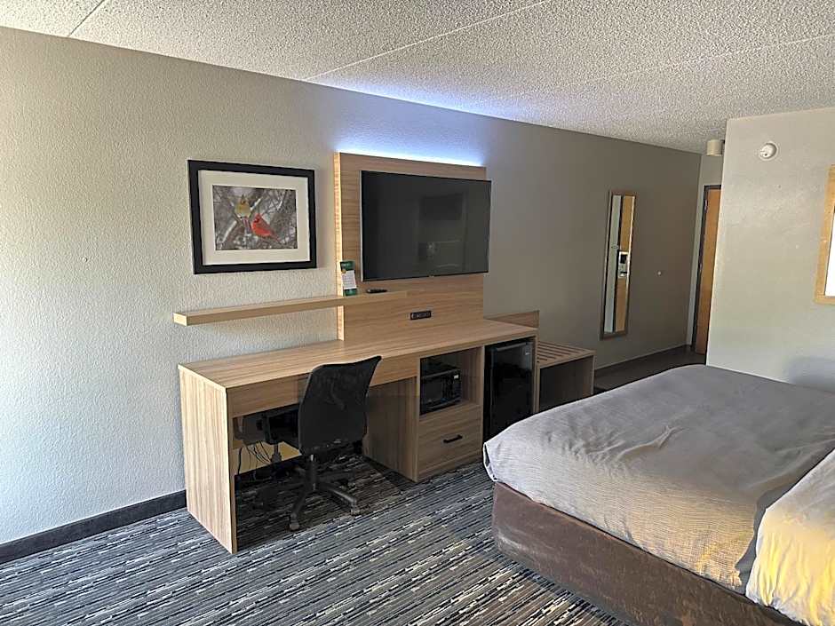 Quality Inn Rochester South