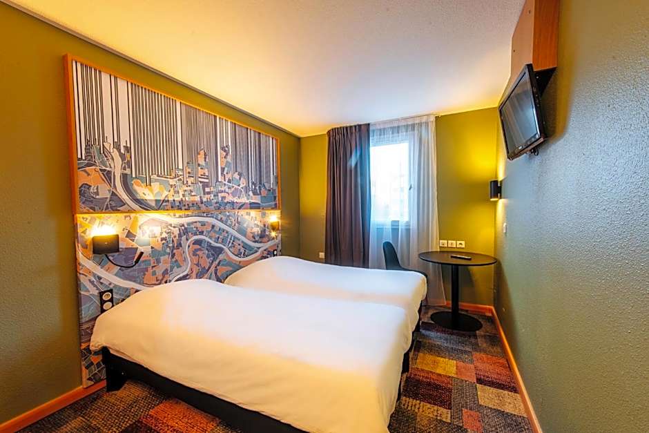 Ibis Styles Lyon Croix Rousse