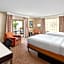 Inn of Naples, Tapestry Collection by Hilton