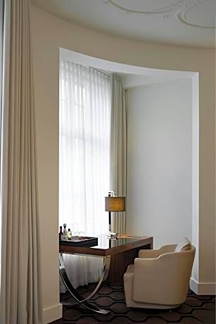 Junior Suite, 1 King