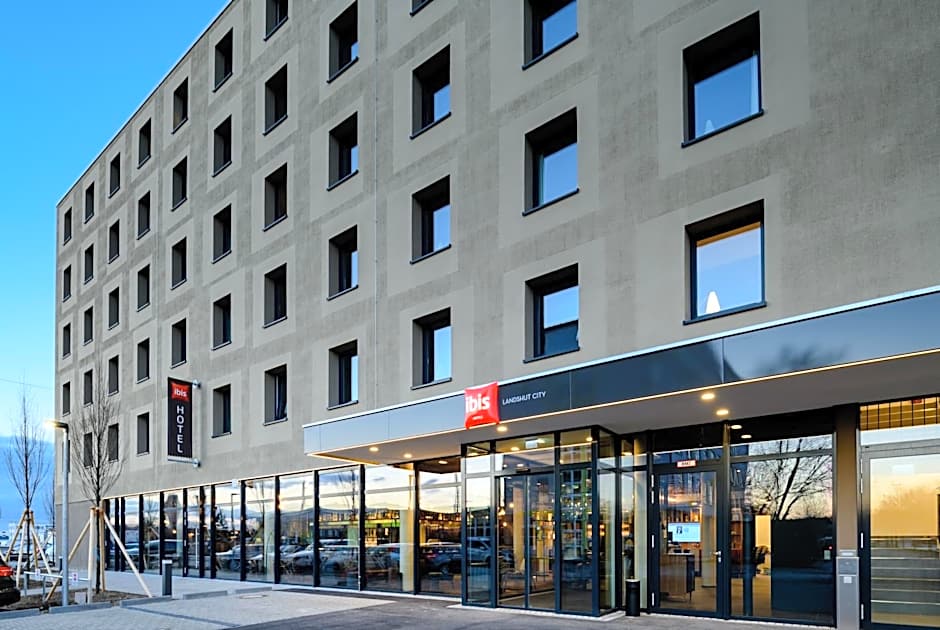 ibis Landshut City