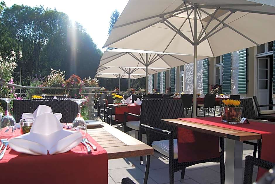 Hotel Gut Landscheid