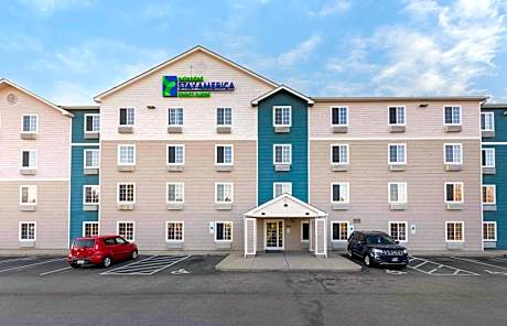 Extended Stay America Select Suites - Fayetteville - Fort Bragg