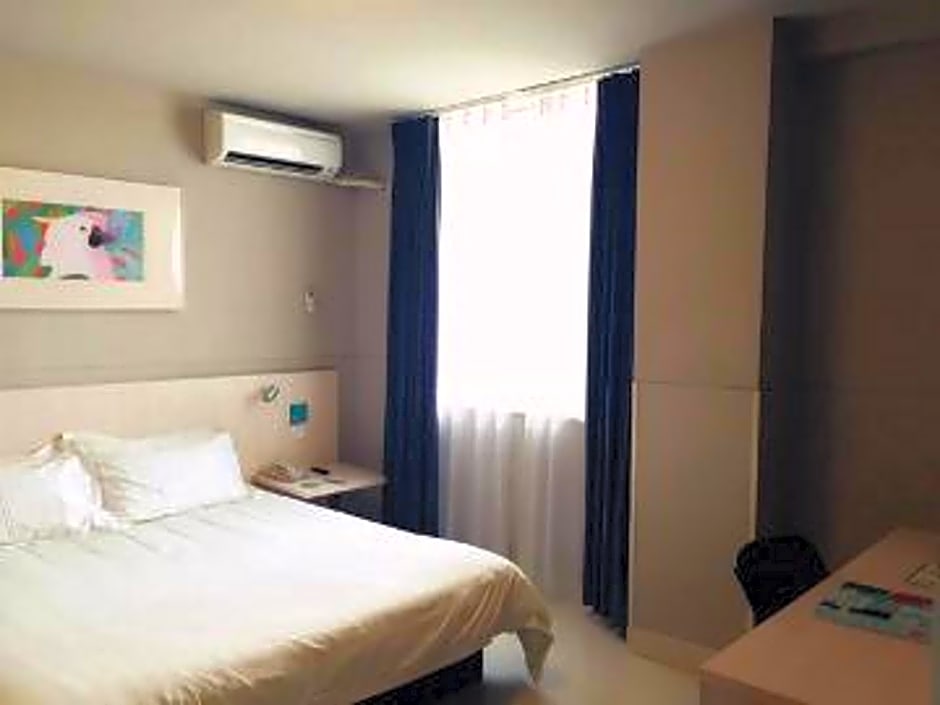 Jinjiang Inn Huaibei Mengshan Road Branch