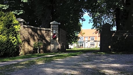 Les Hauts de la Cluse