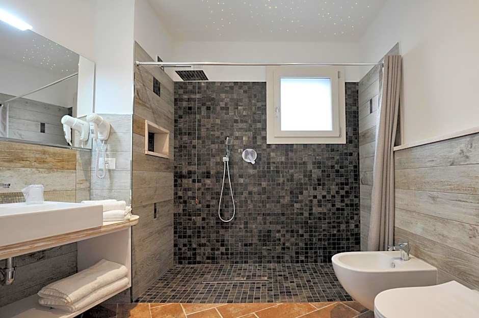 B&B La Roccia