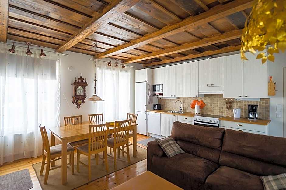 AinaBnb - Residence Kappsäcken