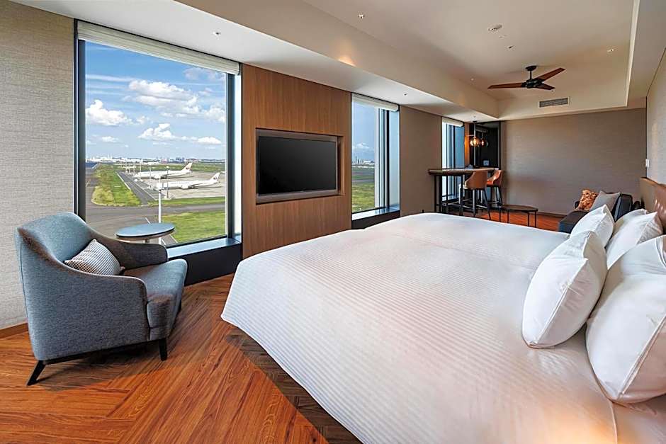 Photo 1 of 50 of Hotel Metropolitan Tokyo Haneda