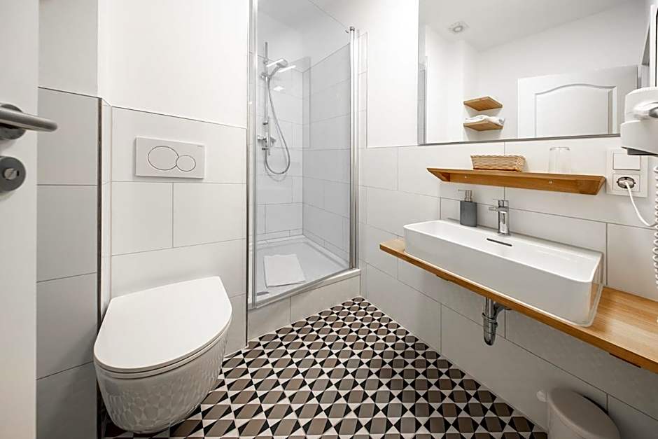 Hotel Am Markt Munich