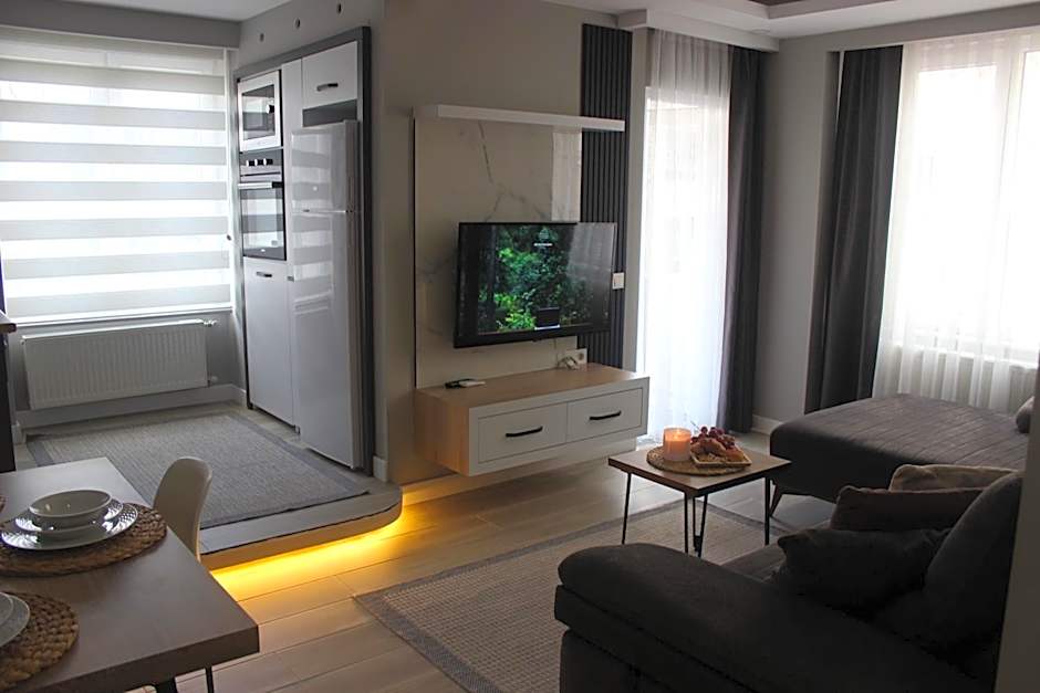 Cosy Suite
