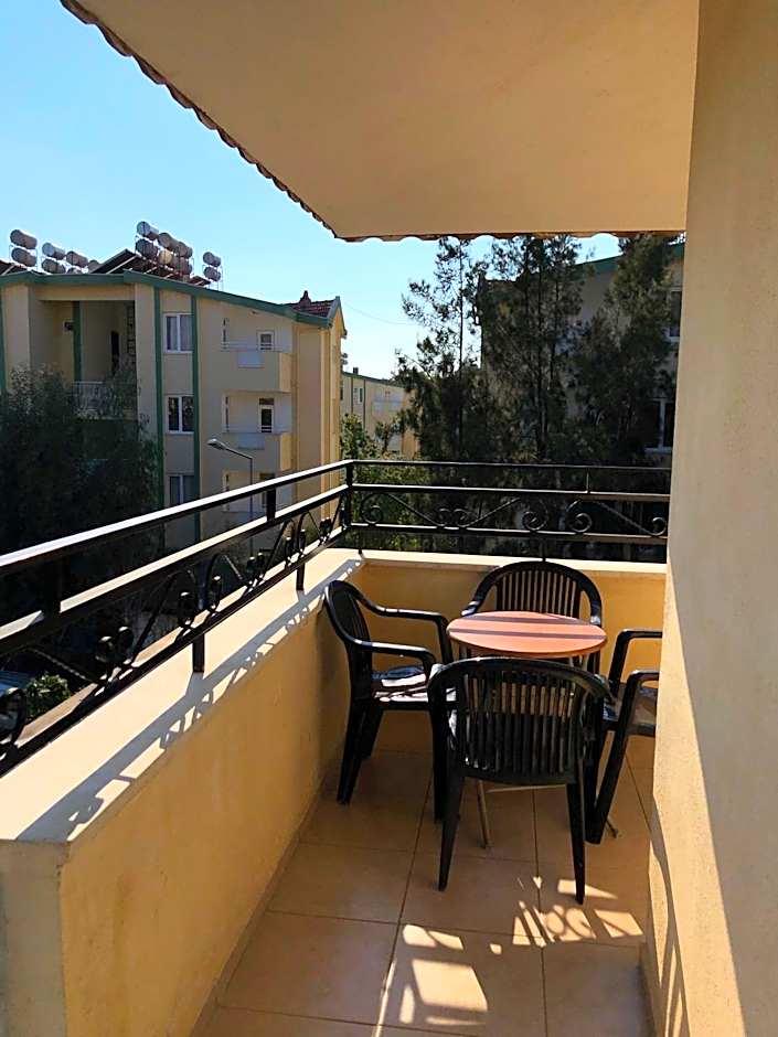 Melissa Garden Apart Hotel