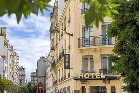 Hotel Charlemagne