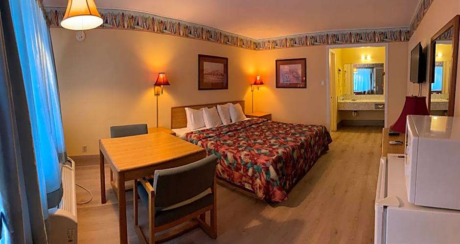 Studio 6 Suites Belton, TX