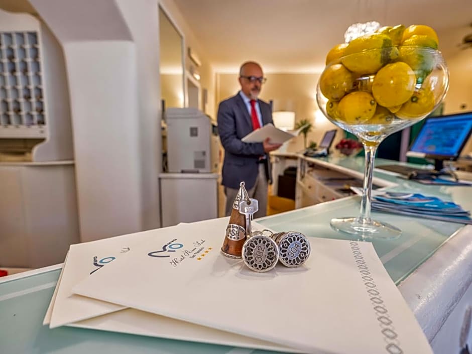 Hotel Rocce Sarde