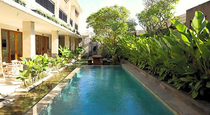 Puri Canggu Residence